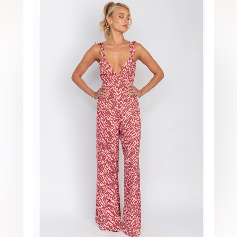 RESA Jilly Jumpsuit